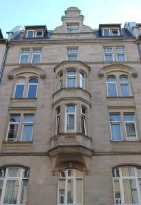 Hotel bild building